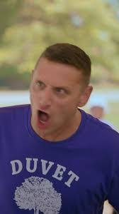 Ron Keegan's Instagram, Twitter & Facebook