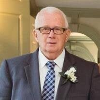 Michael Stanton Obituary