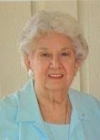 Delia Hufton Obituary (1931