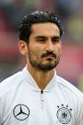 Ilkay gündoğan