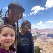 Town Trustee Carlie Bangs