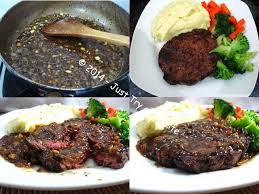 Ayam saos lada hitam (berkuah) hallo ini menu aku hari ini, ayam saos lada hitam yang dibuat berkuah jadi ada yang bisa. Resepi Daging Masak Black Pepper Berkuah