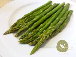 Cuisson Des Asperges Vertes Evasion Culinaire Asperge Verte Trucs Et Astuces Cuisine Culinaire