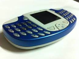 Nokia 3300 podria ser el... - Se puede ...