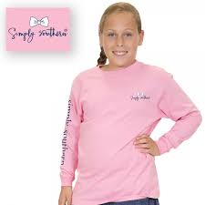 Inspirational designs, illustrations, and graphic elements from the world's best designers. Buy Simply Southern Youth T Shirts Cheap Online