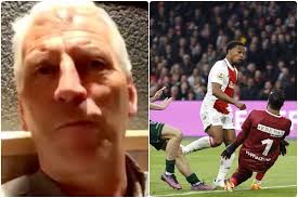 Man Utd Transfer News, Gossip & Scouting Reports