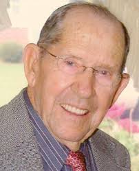 Lawrence Price “L. P.” Cox (1920-2010)