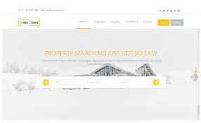 Free real estate business template  download . Download Multi Page Multipurpose Free Html5 Real Estate Template Garo Estate
