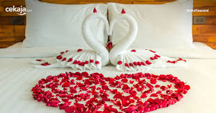 3d2n krabi honeymoon package / 3d2n pakej bulan madu krabi. 7 Hotel Dan Penginapan Di Bawah Rp 1 Juta Yang Cocok Untuk Bulan Madu