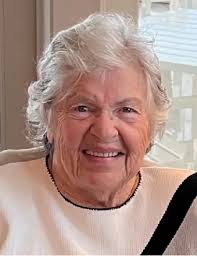 Obituary information for Felicity F. Winner