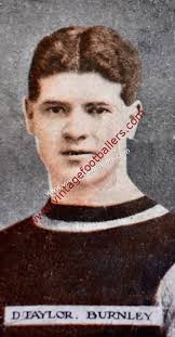 McBride Peter Image 1 Preston North End 1900