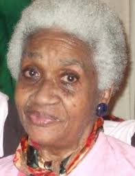 Minnie Harrison Obituary (2013)