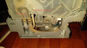 Mit hilfe dieser zwei komponenten steuert die waschmaschine die einlaufende wassermenge. Grm Misija Obrnuti Bosch Geschirrspuler E15 Ramsesyounan Com