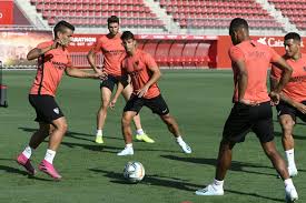 We did not find results for: Sevilla F C