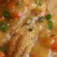 Fried Filet of Fish t/w Crawfish Etouffee s/w Rice event image