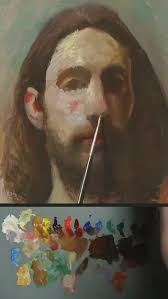 Informed Collector Recommends the following artists featured