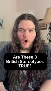 Are these 3 British stereotypes TRUE? #travel #funny #british #uk