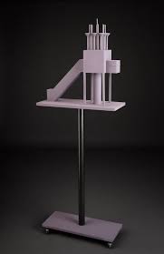 John Hejduk It S All Structure Canadian Centre For Architecture Www Cca Qc Ca590 911search By Image John Hej Architecture Model John Hejduk Architecture