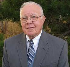 Hubert Coombs Obituary