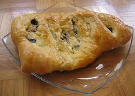 Fougasse Aux Lardons Et Aux Olives Recette Avec Images Recettes De Cuisine Alimentation Recette