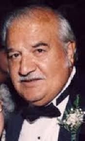 Vincent "Flash" Rondinella Obituary June 14, 2011