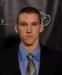 2011-2012 Men's Ice Hockey Roster