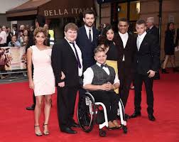 Jack Whitehall Photos Photos Stars Attend The World Premiere Of The Bad Education Movie Bad Education Jack Whitehall British Sitcoms