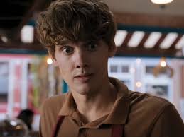 If this isn't how you picture Remus Lupin you're wrong