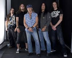 Evidence One Encyclopaedia Metallum The Metal Archives