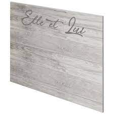 Tête de lit avec rangement pour lit brimnes, blanc160 cm comme neuf en une pièce, prévoir grand véhicule à venir chercher à domici. Tete De Lit Cdiscount Maison