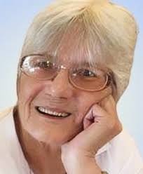 Phyllis Roselee “Rose” Lute, 84