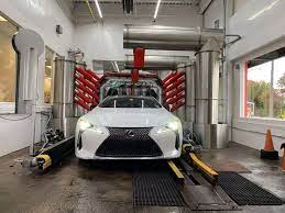 Bubbleworks Auto Car Wash And Detailing 33 Rt 9 South Morganville Nj 07751 Usa