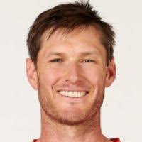 West Aust beat Victoria, West Aust won by 138 runs