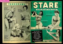 Classic Porn Magazines Nude Leaks 26 Photos - Fapello