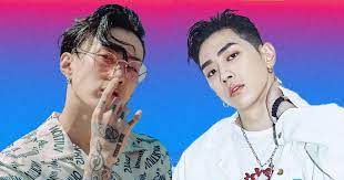 Jay park, simon dominic, gray, code kunst, woo wonjae. Aomg S Jay Park And Gray Cancels Scheduled Performance At Knival Music Carnival
