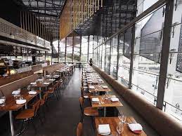 It was organised by central otago pinot noir limited (copnl). Taxi Kitchen Main Dining Room Picture Of Taxi Kitchen Melbourne Tripadvisor