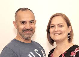 About Our Pastors & Leaders