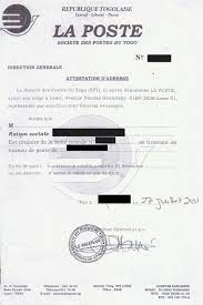 Informations d'affaires, y compris le numéro de téléphone, fax, email, adresse, commentaires, photos par cameroun annuaire d'entreprises. Eregulations Togo