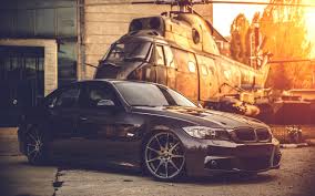 Explore bmw 4k wallpaper on wallpapersafari | find more items about bmw cars wallpapers for desktop, bmw hd wallpapers 1080p the great collection of bmw 4k wallpaper for desktop, laptop and mobiles. Wallpaper Bmw E90 Deep Concave Black Helicopter Ultra Hd 4k Car 3840x2400 Wallpaper Teahub Io