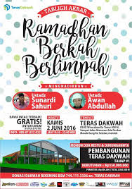 Teras Dakwah Mimpi Teras Dakwah 2020 Sudah 2 Tahun Facebook