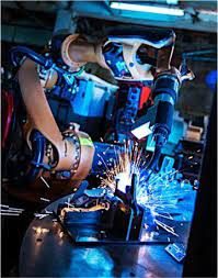 Maybe you would like to learn more about one of these? Robotic Mig Tig Welding Services Pa Nj Md De Wv Van Industries