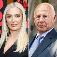 RHOBH's Erika Jayne, Tom Girardi's Divorce: Everything We Know | Us Weekly