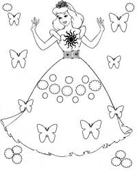 Elena princess coloring pages of avalor. Princess Elena Coloring Pages Coloring And Drawing