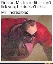Pin On Ifunny Incredibles Memes