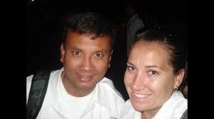 Eddie Tecson's Instagram, Twitter & Facebook