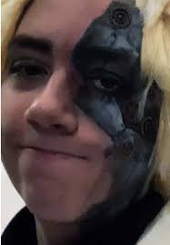 He did indeed. #fyp #ninjago #ninjagocosplay #ninjagozane #ninjagozane...