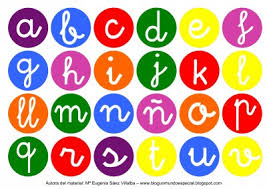 Completa Coleccion De Abecedarios Para Imprimir Y Colorear Imagenes Educativas En este material podras encontrar el abecedario de la a a la z, la presentacion de este abecedario esta basado en la elaboracion de fichas totalmente animadas para que se puedan compartir con los alumnos, la atencion y concentracion que puedan captar con estas fichas sera de gran ayuda para su. abecedarios para imprimir y colorear