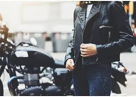 Renegade Classics Files Shopify Leather Jacket Fashion Jackets