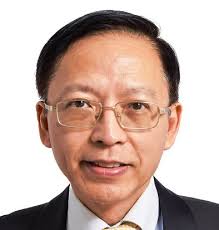 Dr. Timothy, Kan-yiu LEE