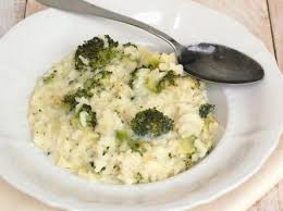 Broccoli Risotto Rezept Rezepte Einfache Gerichte Und Thermomixrezepte